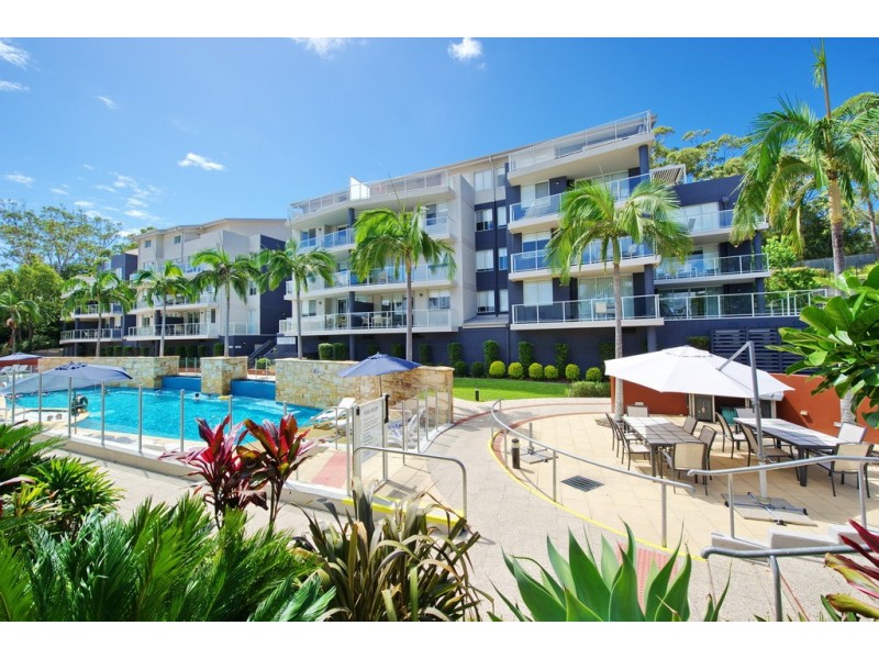 19/1A Tomaree Street, Nelson Bay NSW 2315