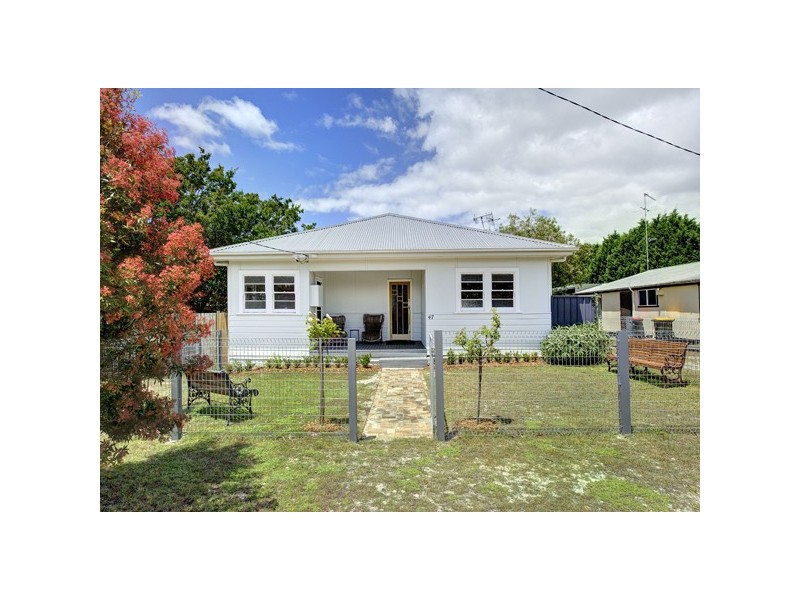 47 Achilles Street, Nelson Bay NSW 2315