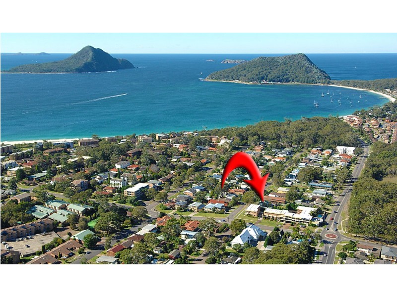 47 Achilles Street, Nelson Bay NSW 2315