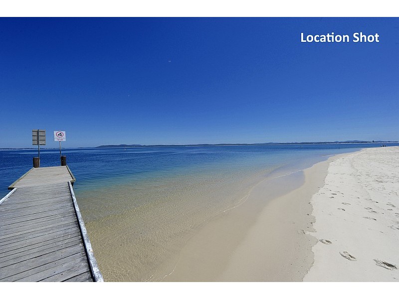 47 Achilles Street, Nelson Bay NSW 2315