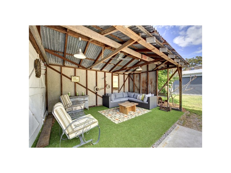 47 Achilles Street, Nelson Bay NSW 2315