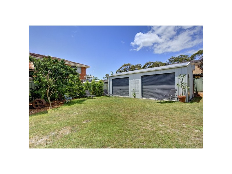 47 Achilles Street, Nelson Bay NSW 2315