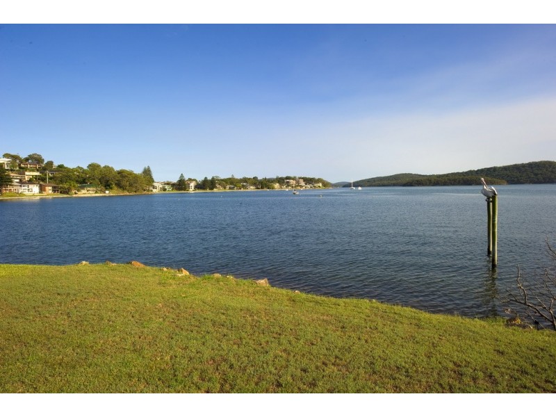 3/107 Soldiers Point Rd, Soldiers Point NSW 2317