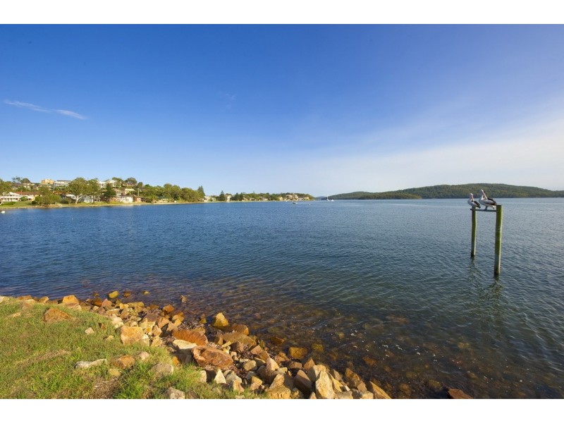 3/107 Soldiers Point Rd, Soldiers Point NSW 2317