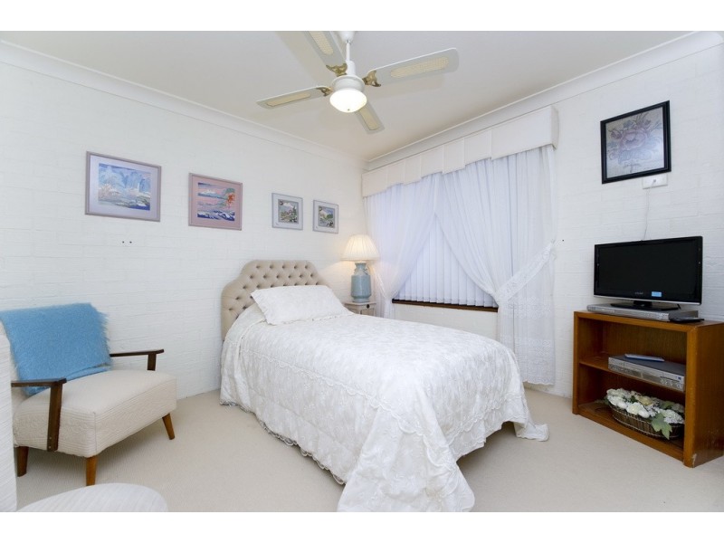 3/107 Soldiers Point Rd, Soldiers Point NSW 2317