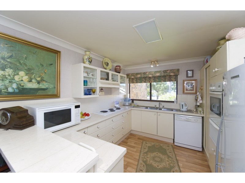 3/107 Soldiers Point Rd, Soldiers Point NSW 2317