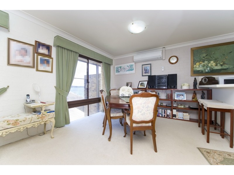 3/107 Soldiers Point Rd, Soldiers Point NSW 2317