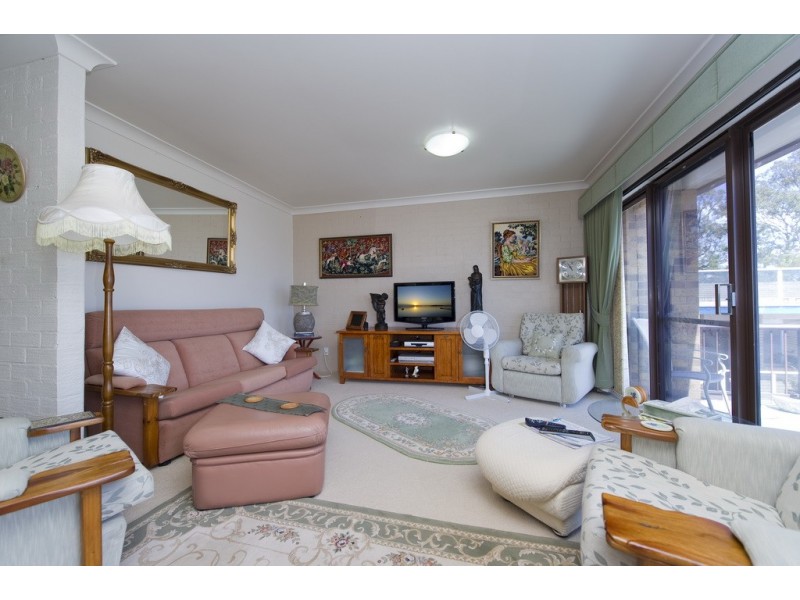 3/107 Soldiers Point Rd, Soldiers Point NSW 2317