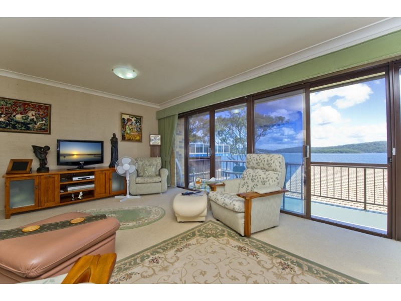 3/107 Soldiers Point Rd, Soldiers Point NSW 2317