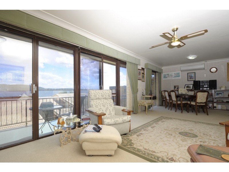 3/107 Soldiers Point Rd, Soldiers Point NSW 2317