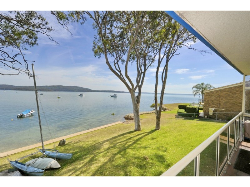7/105 Soldiers Point Rd, Soldiers Point NSW 2317