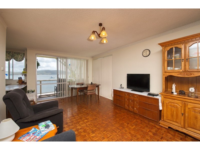 7/105 Soldiers Point Rd, Soldiers Point NSW 2317
