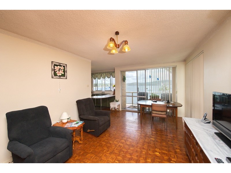 7/105 Soldiers Point Rd, Soldiers Point NSW 2317