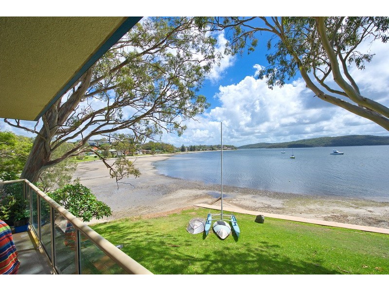 7/105 Soldiers Point Rd, Soldiers Point NSW 2317