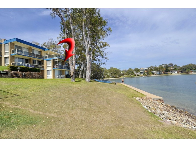 7/105 Soldiers Point Rd, Soldiers Point NSW 2317