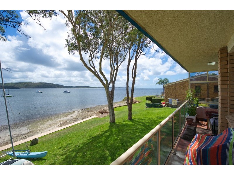 7/105 Soldiers Point Rd, Soldiers Point NSW 2317