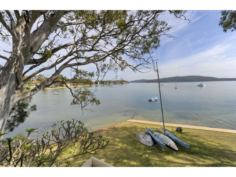 7/105 Soldiers Point Rd, Soldiers Point NSW 2317