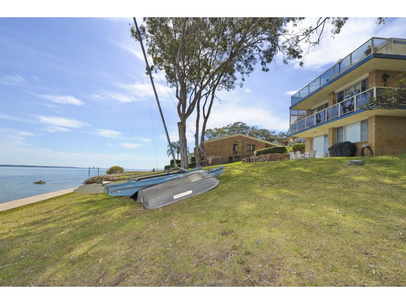 7/105 Soldiers Point Rd, Soldiers Point NSW 2317