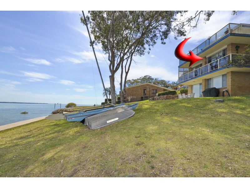 7/105 Soldiers Point Rd, Soldiers Point NSW 2317