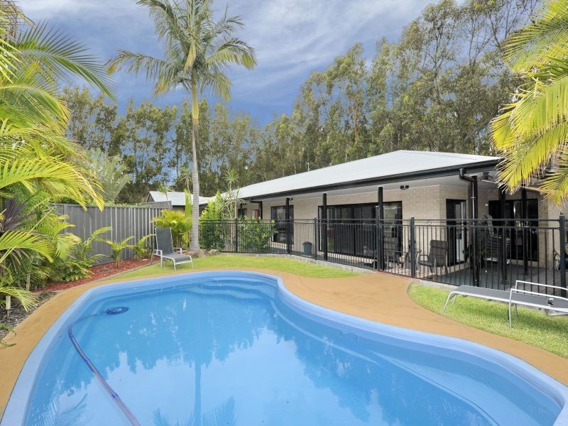 60a Salamander Way, Salamander Bay NSW 2317