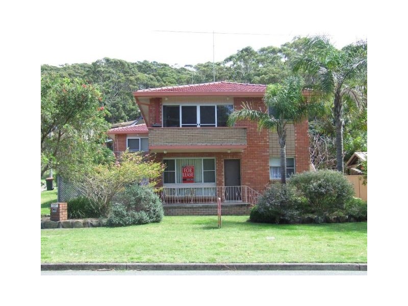 4/2 Lentara St, Fingal Bay NSW 2315