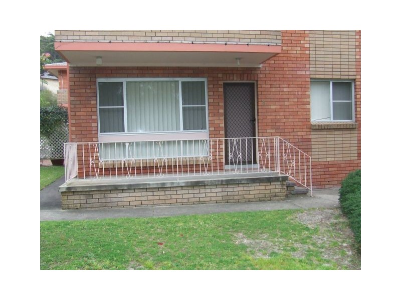 4/2 Lentara St, Fingal Bay NSW 2315
