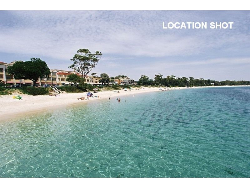 7/16 Messines Street, Shoal Bay NSW 2315