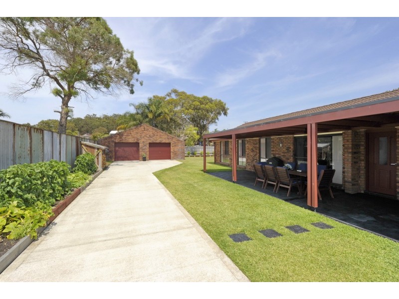 394 Soldiers Point Road, Salamander Bay NSW 2317