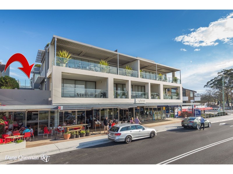 13/59 Shoal Bay Road, Shoal Bay NSW 2315