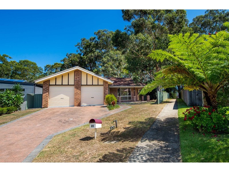 31 Shores Close, Salamander Bay NSW 2317