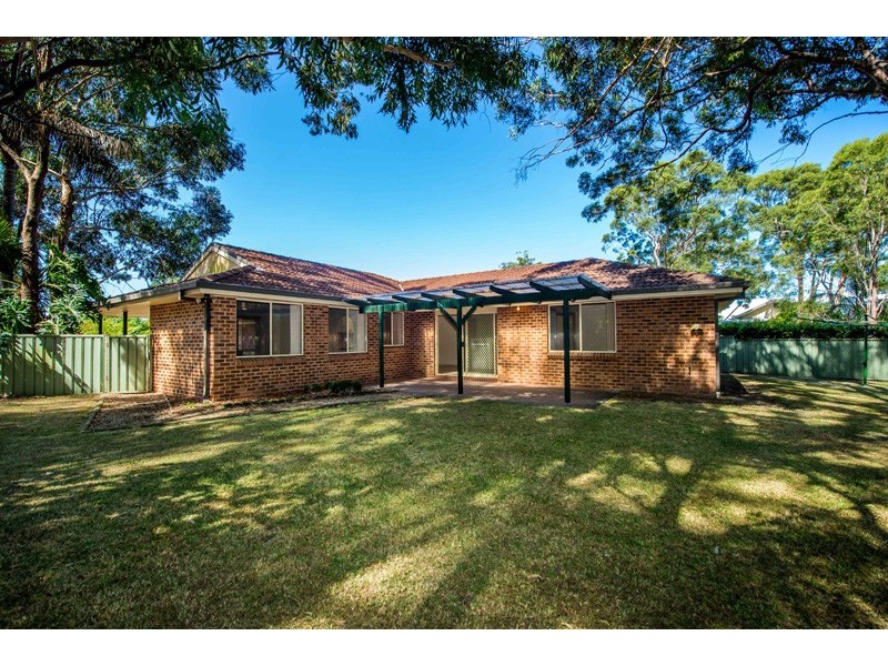 31 Shores Close, Salamander Bay NSW 2317