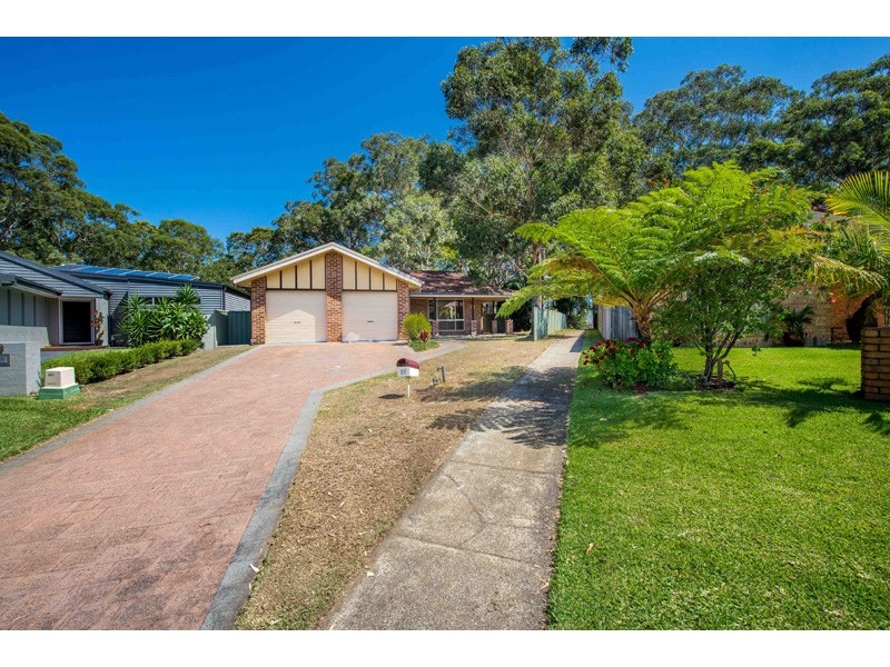 31 Shores Close, Salamander Bay NSW 2317