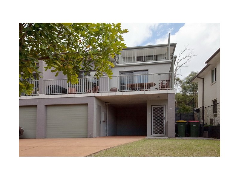 22 Coventry Place, Nelson Bay NSW 2315