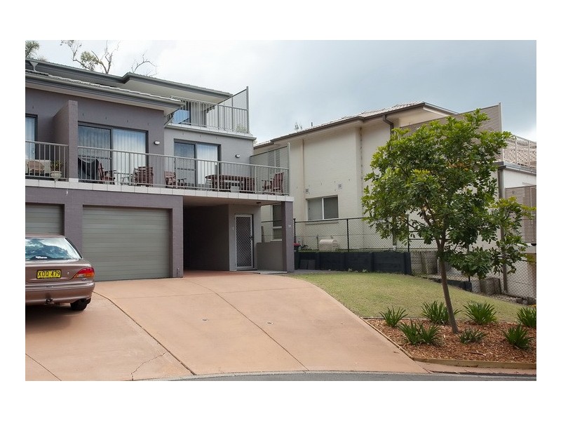 22 Coventry Place, Nelson Bay NSW 2315