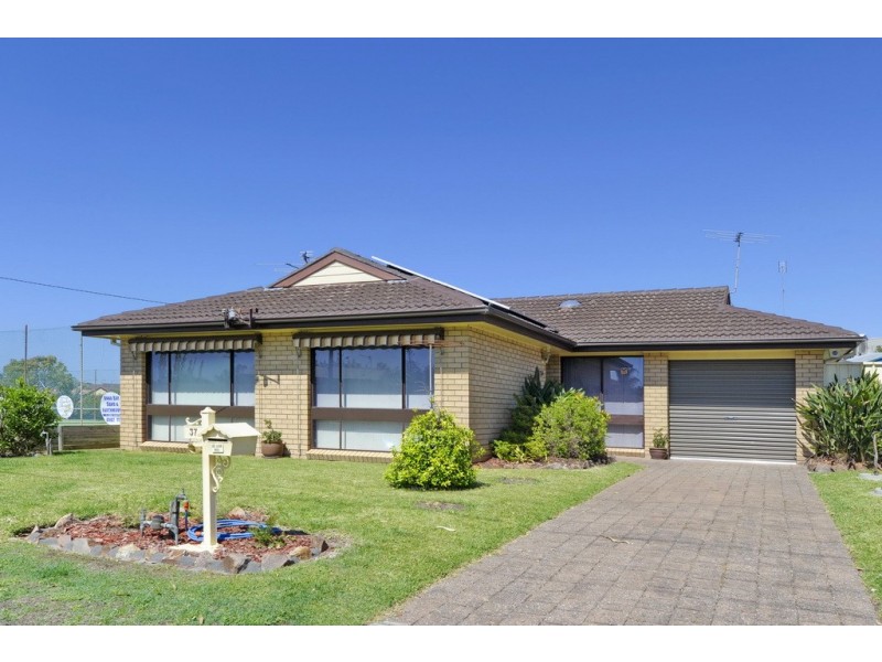 37 Blanch Street, Boat Harbour NSW 2316