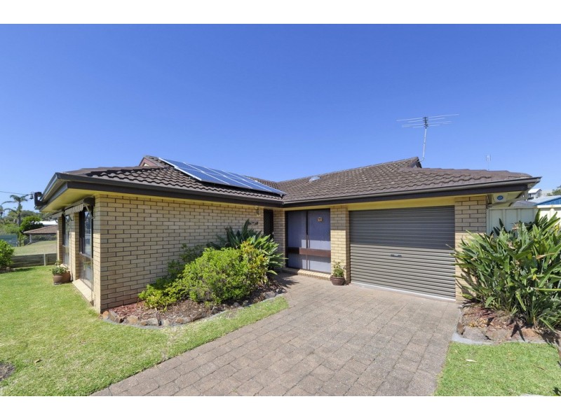 37 Blanch Street, Boat Harbour NSW 2316