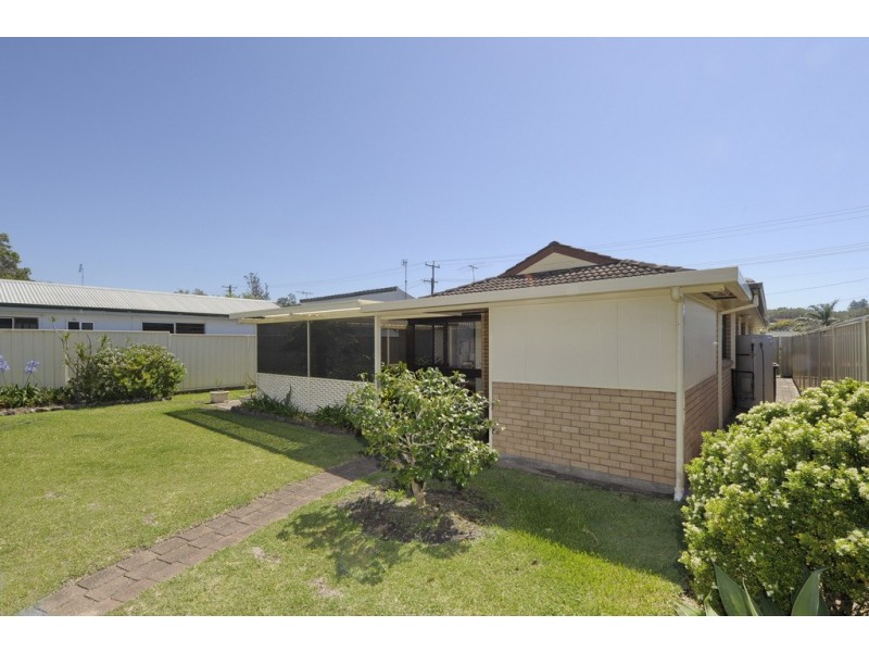 37 Blanch Street, Boat Harbour NSW 2316