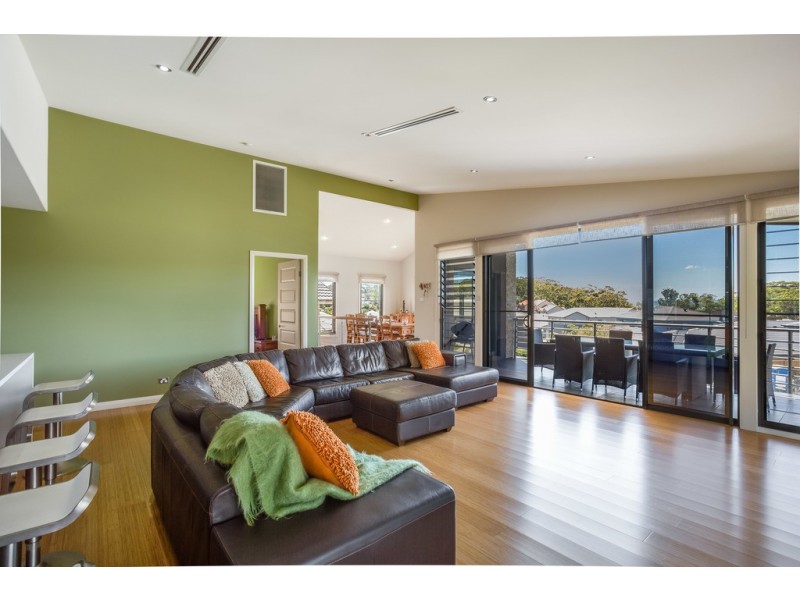 15 Shimmer Street, Nelson Bay NSW 2315