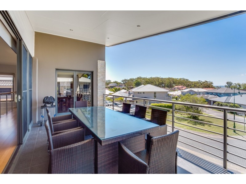 15 Shimmer Street, Nelson Bay NSW 2315