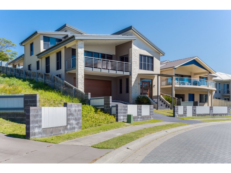 15 Shimmer Street, Nelson Bay NSW 2315