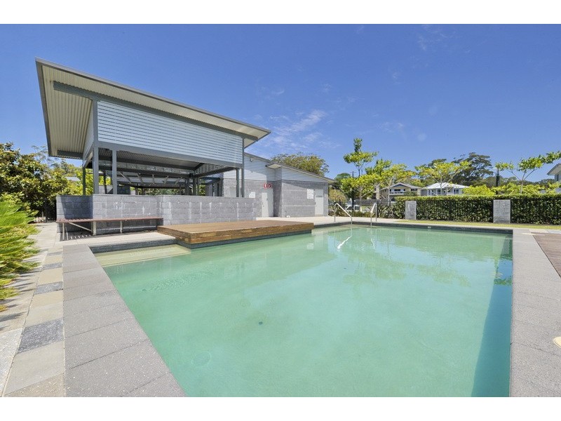 15 Shimmer Street, Nelson Bay NSW 2315