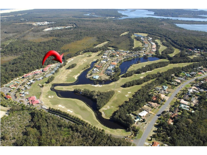 131/5 Horizons Drive, Salamander Bay NSW 2317