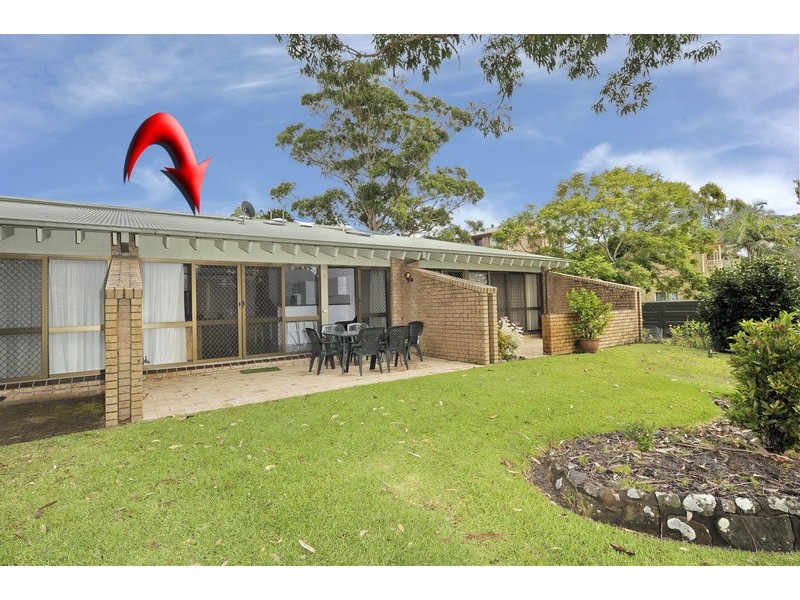 7/2 Gowrie Avenue, Nelson Bay NSW 2315