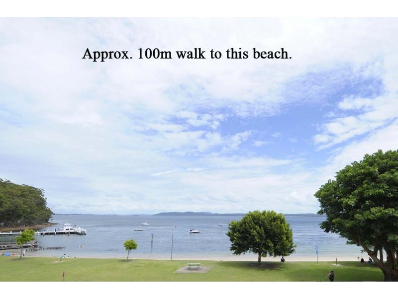 7/2 Gowrie Avenue, Nelson Bay NSW 2315