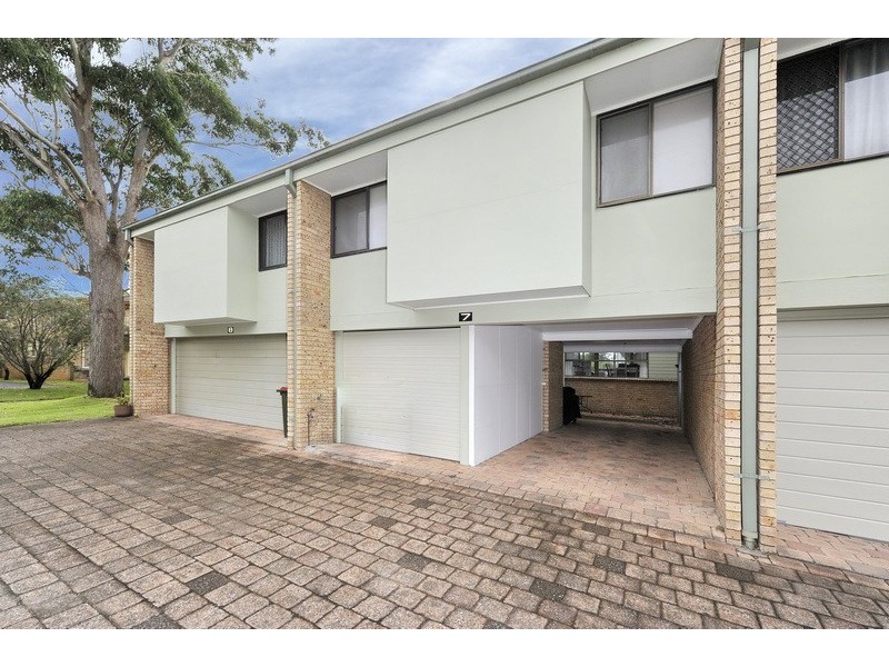 7/2 Gowrie Avenue, Nelson Bay NSW 2315