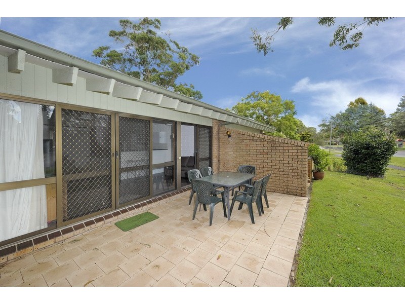 7/2 Gowrie Avenue, Nelson Bay NSW 2315