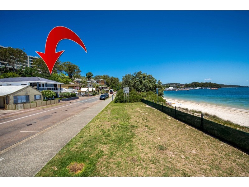 27 Victoria Parade, Nelson Bay NSW 2315