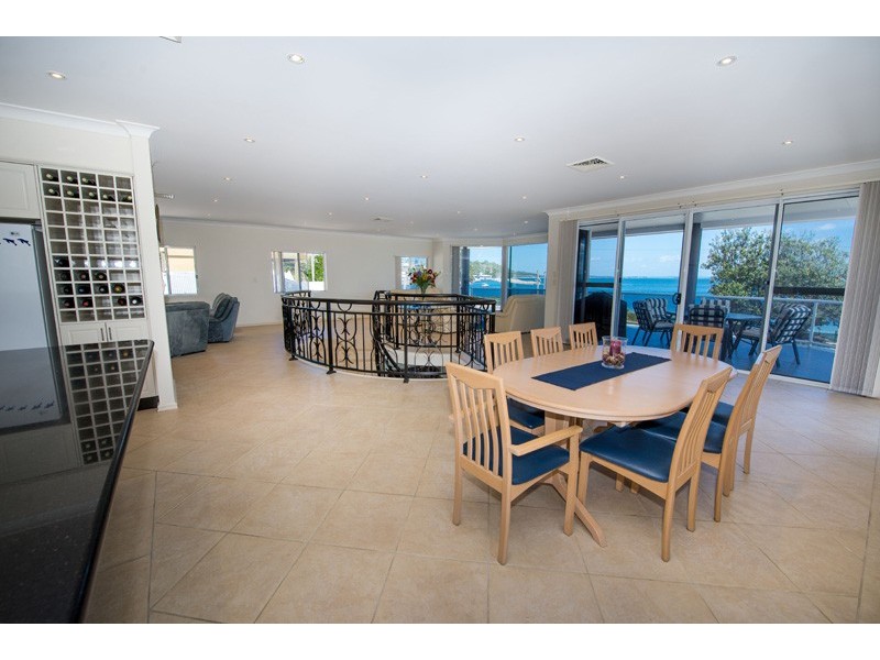 27 Victoria Parade, Nelson Bay NSW 2315