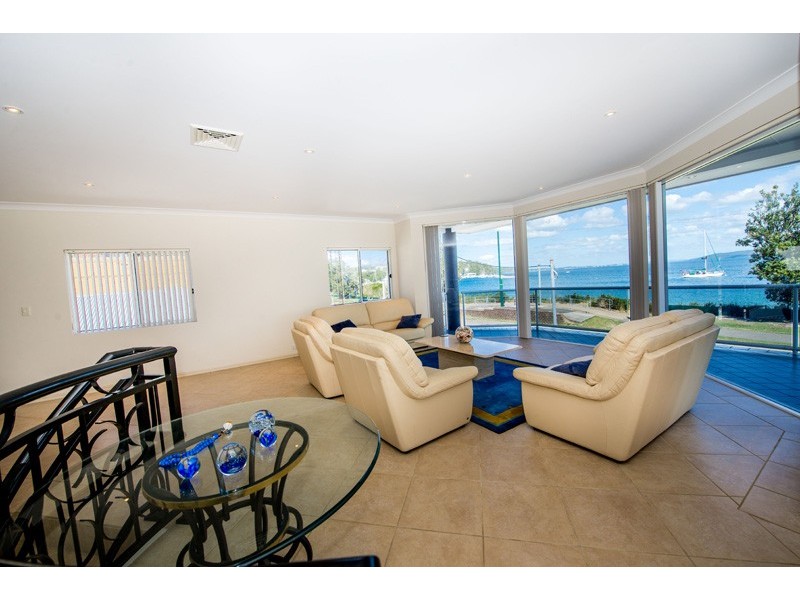 27 Victoria Parade, Nelson Bay NSW 2315