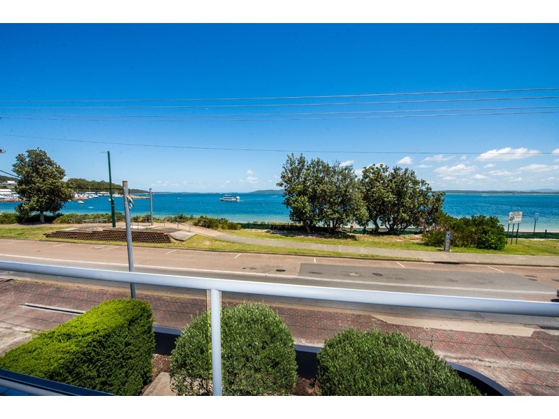 27 Victoria Parade, Nelson Bay NSW 2315